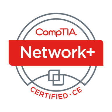 Network + Certification