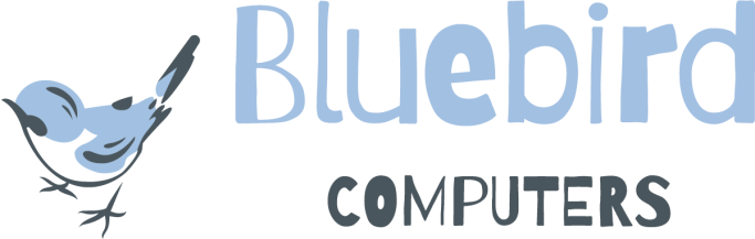 Bluebird Computers